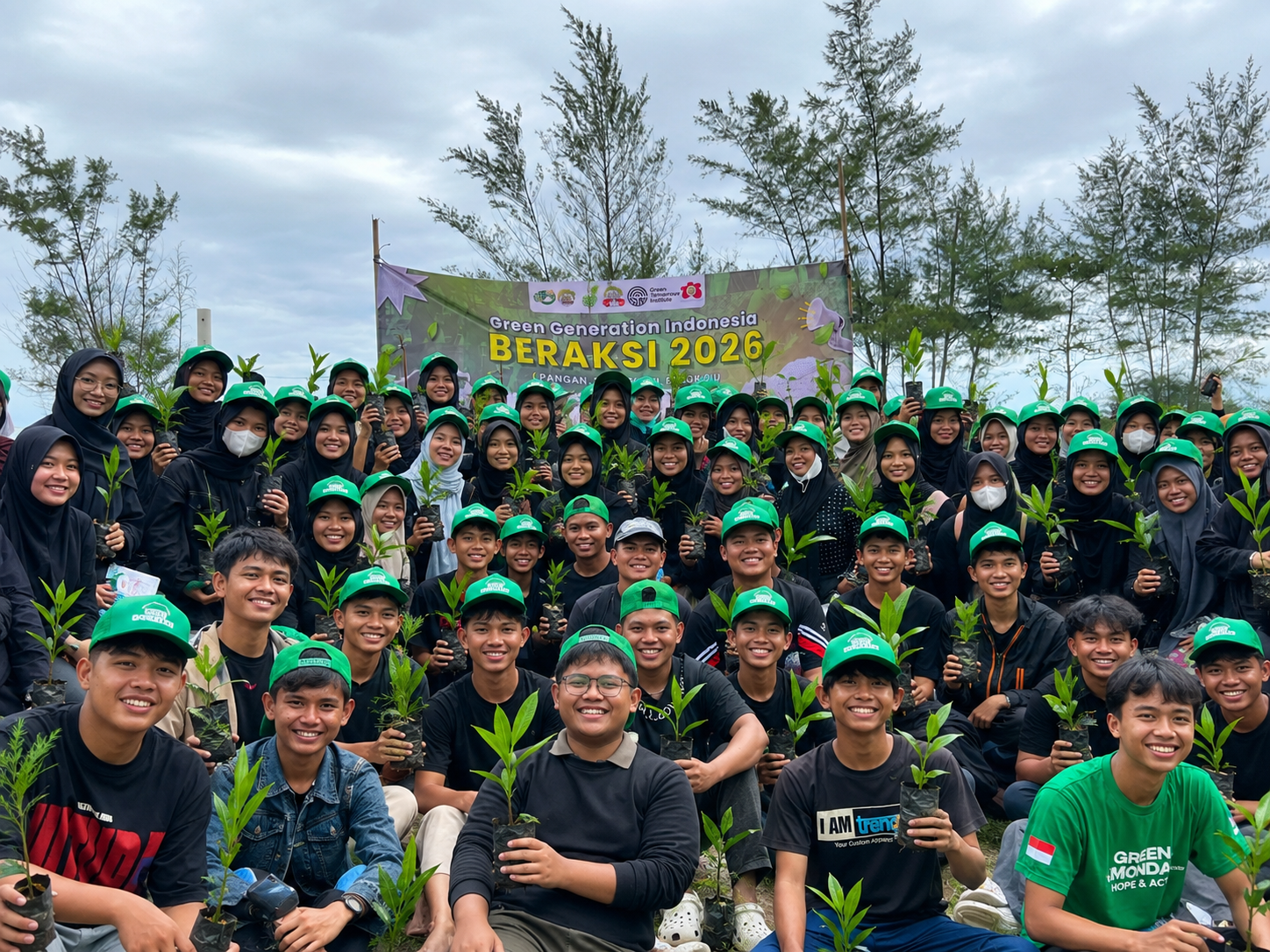 Green Network in Action (Environmental Action)
