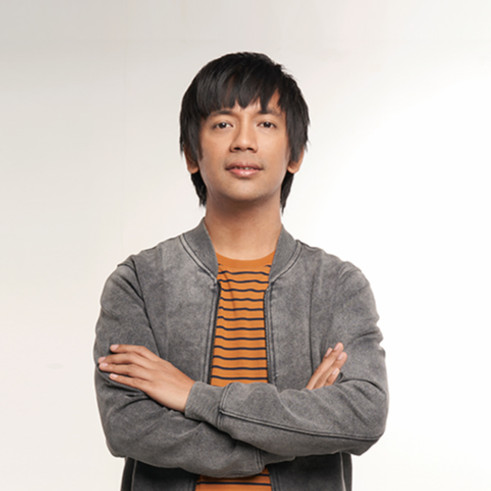 Rian Ekky Pradipta (Rian D’MASIV)